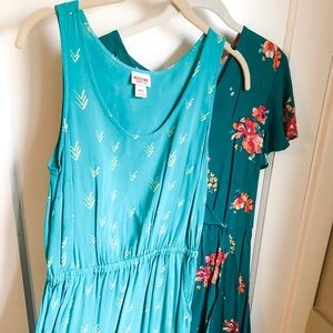 Summer dress bundle